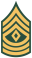 Sergente Maggiore